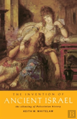 Bertrand.pt - The Invention Of Ancient Israel