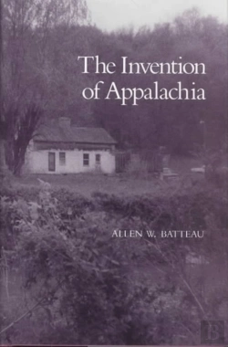 Bertrand.pt - The Invention Of Appalachia