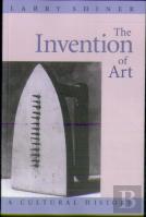 The Invention Of Art