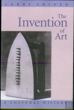 Bertrand.pt - The Invention Of Art