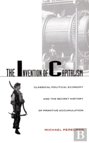 The Invention Of Capitalism