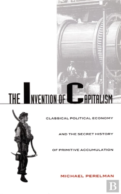 Bertrand.pt - The Invention Of Capitalism