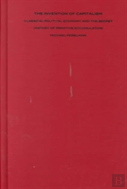 Bertrand.pt - The Invention Of Capitalism
