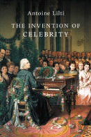 The Invention Of Celebrity