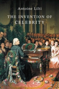 Bertrand.pt - The Invention Of Celebrity
