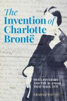 The Invention Of Charlotte Bronte