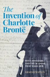 The Invention Of Charlotte Bronte