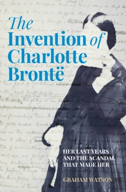 Bertrand.pt - The Invention Of Charlotte Bronte