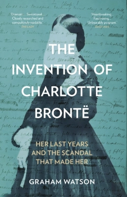 Bertrand.pt - The Invention Of Charlotte Bronte