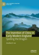The Invention Of China In Early Modern England