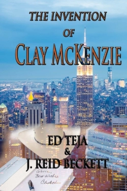 Bertrand.pt - The Invention Of  Clay Mckenzie
