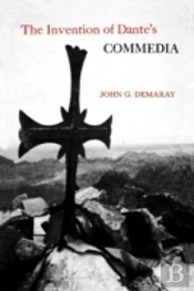 The Invention Of Dante'S Commedia