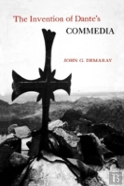 Bertrand.pt - The Invention Of Dante'S Commedia
