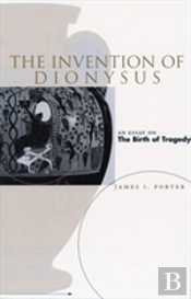 The Invention Of Dionysus