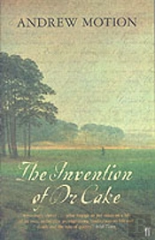 The Invention Of Dr Cake
