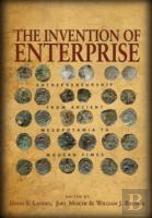 The Invention Of Enterprise