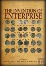 The Invention Of Enterprise