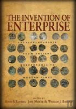 Bertrand.pt - The Invention Of Enterprise