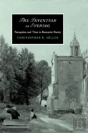 The Invention Of Evening