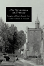 The Invention Of Evening