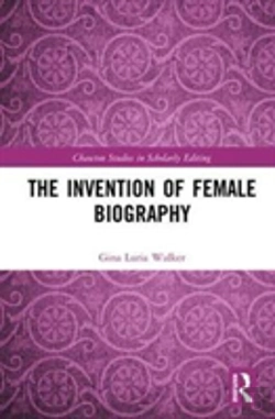 Bertrand.pt - The Invention Of Female Biography