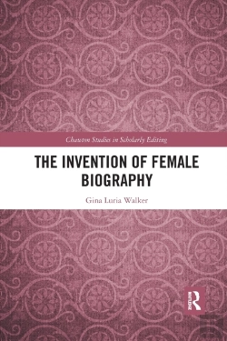 Bertrand.pt - The Invention Of Female Biography