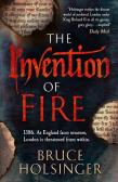 The Invention Of Fire