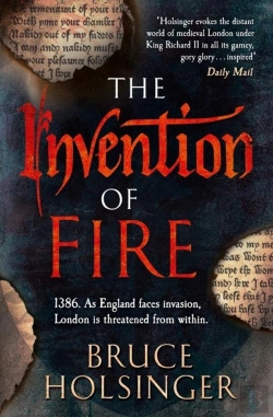 Bertrand.pt - The Invention Of Fire