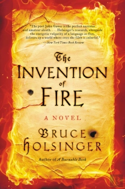 Bertrand.pt - The Invention Of Fire