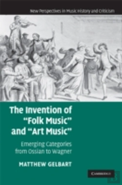 Bertrand.pt - The Invention Of 'Folk Music' And 'Art Music'