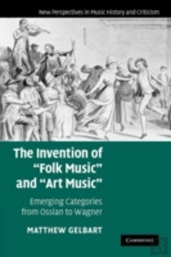 Bertrand.pt - The Invention Of 'Folk Music' And 'Art Music'