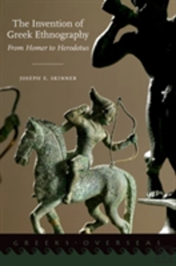 Bertrand.pt - The Invention Of Greek Ethnography