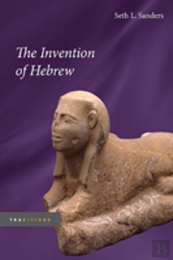Bertrand.pt - The Invention Of Hebrew