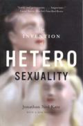The Invention Of Heterosexuality