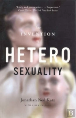 Bertrand.pt - The Invention Of Heterosexuality