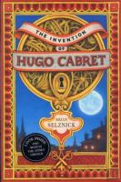 Bertrand.pt - The Invention Of Hugo Cabret