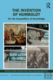 The Invention Of Humboldt
