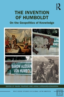 Bertrand.pt - The Invention Of Humboldt