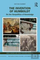 The Invention Of Humboldt