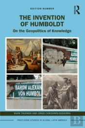 The Invention Of Humboldt