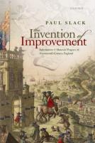 The Invention Of Improvement