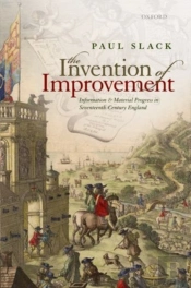 The Invention Of Improvement