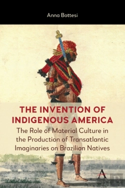 Bertrand.pt - The Invention Of Indigenous America