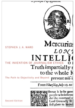 Bertrand.pt - The Invention Of Journalism Ethics, Second Edition