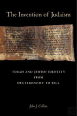 Bertrand.pt - The Invention Of Judaism