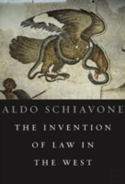 Bertrand.pt - The Invention Of Law In The West