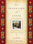 The Invention Of Lefse