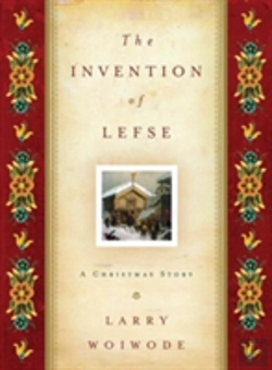 Bertrand.pt - The Invention Of Lefse