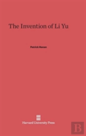 The Invention Of Li Yu
