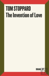 The Invention Of Love